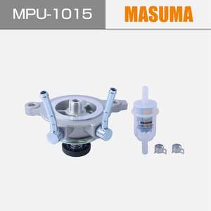 MPU-<span class=keywords><strong>1015</strong></span> MASUMA Amorce Automatique Pompe cap assy Pompe À carburant 23301-64300 23301-64300 pour <span class=keywords><strong>TOYOTA</strong></span> <span class=keywords><strong>COROLLA</strong></span> - Product Image 2