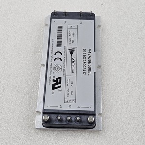 ตัวแปลง DC-DC V300A36C500BL โมดูลแบบดั้งเดิมตัวแปลง300V อินพุต36V เอาต์พุต500W บอร์ดเมาท์ - Product Image 6