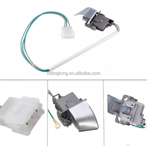 Bán buôn bền 3949238 nắp nhựa chuyển đổi lắp ráp hiệu suất tốt các bộ phận điện cho khách sạn thiết bị giặt máy giặt - Product Image 2