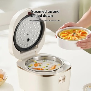 Autocuiseur intelligent SF30FC971 600W <span class=keywords><strong>à</strong></span> chauffage par châssis, multifonctionnel, pour usage domestique, <span class=keywords><strong>grande</strong></span> <span class=keywords><strong>capacité</strong></span> 3L 5L, vente en gros fabricant - Product Image 4