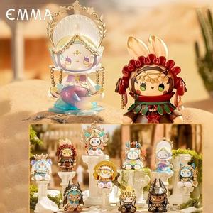 Caja ciega oficial EMMA Secret Forest Serie 10 - River of Tme (Caja misteriosa de 96 piezas) - Product Image 2