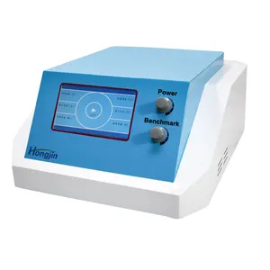 Hong jin Silicone Thermal Conductivity Testing Equipment/Thermal Conductivity Tester