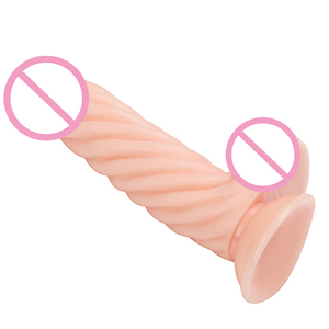 Günstige Realistische Dildos für Frauen Einzigartiger Großer Dildo <span class=keywords><strong>Penis</strong></span> Erotikspielzeug für Frauen Masturbatoren Künstlicher Po <span class=keywords><strong>Vagina</strong></span> Spielzeug - Product Image 4