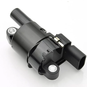 Phụ Kiện Xe Hơi Cuộn Dây Đánh Lửa Gói Thay Thế Cho Cho <span class=keywords><strong>Buick</strong></span> Cadillac Chevrolet OEM Uf413 12611424 - Product Image 3