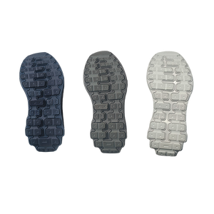 Suela de Zapatillas de EVA de Alta Elasticidad, Anti Fatiga y Ligera, Suelas de Zapatos Casuales con Logotipo Personalizado - Product Image 2