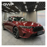 Film de protection vinyle liquide métallisé rouge sang de dragon brillant en PET PVC de qualité supérieure pour voiture et moto avec technologie Air Release pour changement de couleur