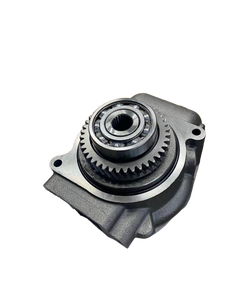 Pompe à huile moteur C7 3116 3126 3126B 1192924 1154123 496-4800 4964800 189-8777 1898777 20R7247 20R-7247 - Product Image 4