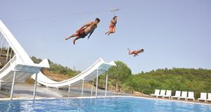 Mới đến mua một trượt nước + Bouncer trượt nước nhà sản xuất tại Trung Quốc - Product Image 6