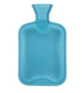 Vente en Gros Bouillotte Mignonne Grand Format à Sublimation de Couleur pour Garder au Chaud l'Hiver, Sac d'Eau Épais en Caoutchouc pour Se Détendre et Se Chauffer les Mains - Product Image 6