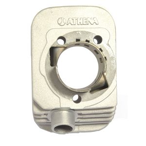Kit de Cilindro de Gran Calibre ATHENA Modelo 065400, Diámetro de 46 mm, 72 cc, Diámetro del Pasador de 12 mm - Product Image 2