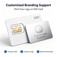 Carte SIM mondiale pour traceur GPS, carte SIM pour données, étanche, compatible 4G PC |   Longue autonomie pour les revendeurs et les projets GPS