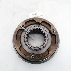 Tout nouveau A-C09005 <span class=keywords><strong>de</strong></span> synchronisation <span class=keywords><strong>de</strong></span> boîte <span class=keywords><strong>de</strong></span> vitesses à grand <span class=keywords><strong>prix</strong></span> pour camion d'origine - Product Image 4