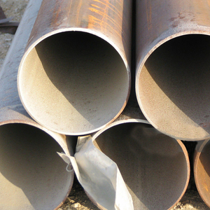 Năng suất cao điểm API 5L X70 l485 erw đường kính 10 inch sch80 nặng tường ống thép carbon cho đường ống khí áp lực cao - Product Image 4