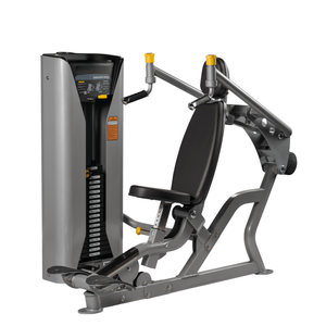 Mesin Delt peninggi bahu <span class=keywords><strong>Lateral</strong></span> latihan kekuatan, Pin dimuat bahu tekanan <span class=keywords><strong>Lateral</strong></span> peralatan Gym - Product Image 3