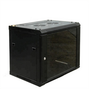 6u दीवार घुड़सवार सर्वर रैक कैबिनेट केस दीवार घुड़सवार कैबिनेट सर्वर रैक केस - Product Image 3