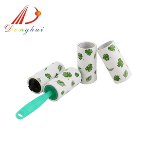 Rodillo Quitapelusas Manual Portátil Ecológico para Venta al por Mayor y Minorista en Supermercados - Product Image 2