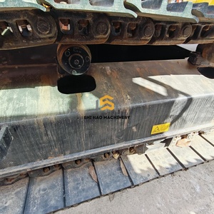 รถขุดตีนตะขาบมือสอง ยี่ห้อญี่ปุ่น รุ่น Big Project  รถขุดมือสอง Hitachi ZAXIS200 สำหรับขาย - Product Image 2