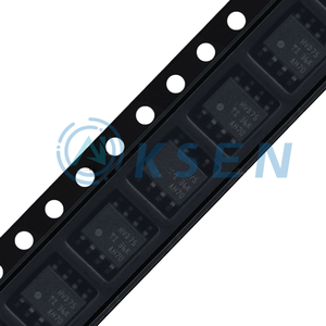 ไอซี AI-KSEN ของแท้ให<span class=keywords><strong>ม</strong></span>่ ตัวรับส่งสัญญาณแบบ HALF 1/1 8SOIC รุ่น SN65HVD75DR - Product Image 4