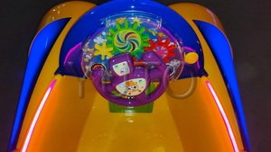 Machine de jeu d'arcade à monnayeur, modèle Airship Swing, pour parcs d'attractions, à vendre, <span class=keywords><strong>prix</strong></span> usine - Product Image 2