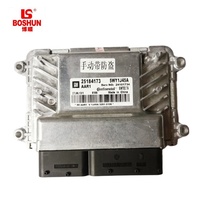 Module de commande électronique de moteur 9071982, unité de contrôle électronique de moteur