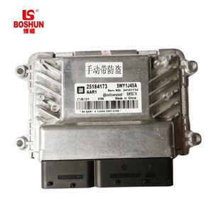 Điều Khiển Điện Tử Đơn Vị 9071982 Điều Khiển Động Cơ Mô-đun - Product Image 4