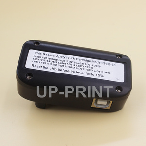 Reseteador de Chips Compatible con Brother LC3011 LC3013 LC3017 LC3019 LC3211 LC3213 <span class=keywords><strong>LC3217</strong></span> <span class=keywords><strong>LC3219</strong></span> LC3617 LC3619 LC3317 LC3319 - Product Image 4