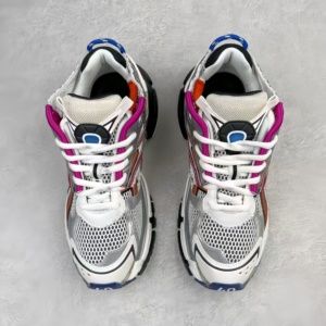 Chaussures de sport unisexes de haute qualité, style plateforme, style Balenciages, légères et respirantes - Product Image 1