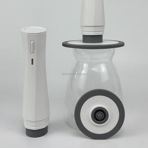 Selladora al Vacío Portátil para Sellado de Alimentos con Motor de Alta Velocidad y Barra de Sellado Resistente al Calor para Uso Comercial, Solo Venta al por Mayor - Product Image 6