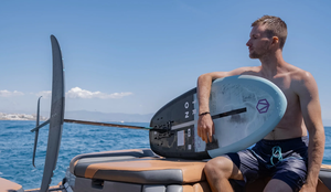 AZTRON Boundary Chine Fabricant Wakesurf <span class=keywords><strong>Foil</strong></span> Board <span class=keywords><strong>Foil</strong></span> Board Hydrofoil <span class=keywords><strong>Foil</strong></span> Surfboard <span class=keywords><strong>Wakeboard</strong></span> - Product Image 5