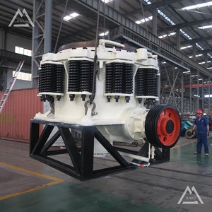 Thiết Bị Khai Thác Mỏ Mùa Xuân <span class=keywords><strong>Cone</strong></span> <span class=keywords><strong>Crusher</strong></span> Pyb900 Tổng Hợp Đá Hợp Lý 12 -- 1000 t/h <span class=keywords><strong>Cone</strong></span> <span class=keywords><strong>Crusher</strong></span> - Product Image 4