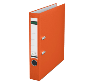 Caja de Almacenamiento para Carpetas, Cajas de Plástico para Papel A4 con Tapas, Organizador de Archivos para Oficina, Escuela, Hogar, Azul - Product Image 3