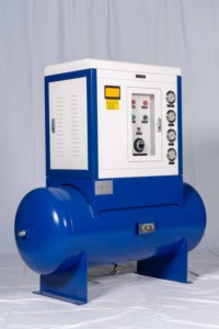 <span class=keywords><strong>ตู้</strong></span>ผสมแก๊สเชื่อมแบบมืออาชีพสำหรับงานเชื่อม MIG / TIG - Product Image 2