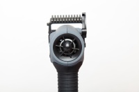 Kit d'outils de pose d'extensions capillaires les plus efficaces pour les barbiers, incluant des connecteurs essentiels