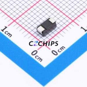 Nuevo Diodo EM520 SMA Original, Diodo de Propósito General, Venta al por Mayor de Componentes Electrónicos, Proveedor de Chips y Servicio BOM - Product Image 2