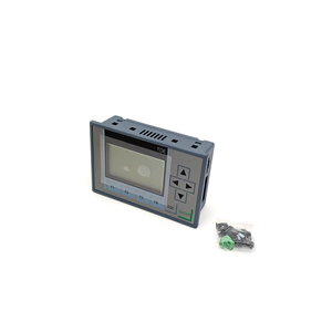 โมดูลแสดง6ED1055-4MH08-0BA1โลโก้ PLC แบบดั้งเดิมใหม่การแสดงข้อความสำหรับ8 - Product Image 1