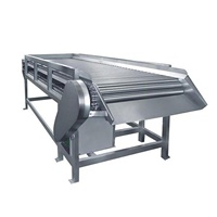 Automatische sinaasappelsap drankenproductiemachine vul- en afsluitlijn voor citrusvruchtenverwerking