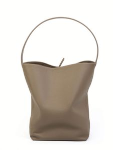 Trendy Luxury Chain <b>Ladies</b> Shoulder <b>Backpack</b> Fashion Denim Handbags High Quality Bucket Bags For Women - Product Image 4
