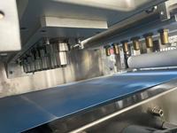 Fabricant professionnel SkywinBAKE Nouvelle machine de fabrication de biscuits automatique à haute productivité