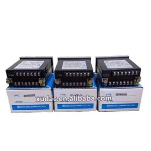 Contador CU-41K-N Nuevo y Original en Existencia - Product Image 4