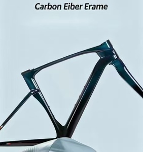 Bicicleta de Montaña MTB de Carbono, 2x12 Velocidades, Cuadro de Fibra, Cross Country, Deportiva, Multitamaño, Logotipo Personalizado, Servicio OEM, M3 Barrel - Product Image 5