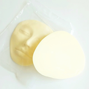 Piel de Silicona 3D de Alta Simulación para Prácticas de Maquillaje Permanente y Microblading de Cejas - Product Image 3