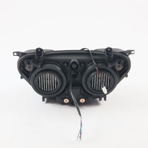 Faro Anteriore per Moto Yamaha MT09 Tracer 2015 2016 Sistema di Illuminazione Fanale <span class=keywords><strong>Mt</strong></span> 09 - Product Image 5