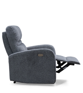 Sofá reclinable moderno para masajes, sillas de espera para salón, juego de sofás italianos, muebles de sala de estar, sillas giratorias, sillón de hotel - Product Image 6