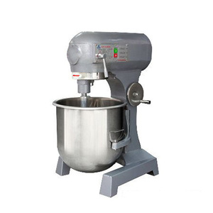 Mélangeur à spirale commercial 30 kg, mélange rapide de la farine pour boulangerie, pizza, hôtel - Product Image 4