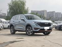 Grille avant de haute qualité pour GWM HAVAL 2022 H6, pièces détachées auto 5509100XKN03A, accessoires complets pour voiture, vente chaude