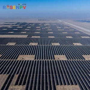 単結晶ソーラーパネルハーフセル650w 700w 720w 800wソーラーモジュール - Product Image 6