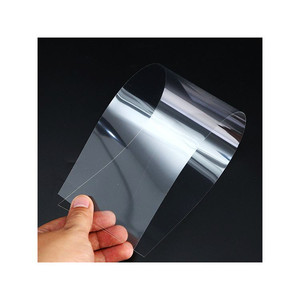 透明1.5mm APETプラスチックペットシートロール熱成形<span class=keywords><strong>PET</strong></span>フィルム用プロフェッショナルサプライヤー - Product Image 5