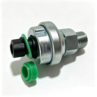 Nouveau prix bas Capteur de pression d'huile moteur Weichai 612600090667 pour moteurs Weichai WD615 WP10 WP12 WP7