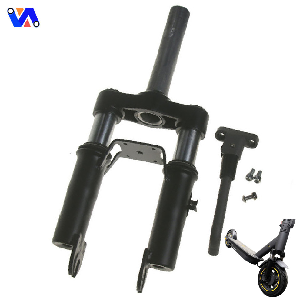 KUGOO-Fourche arrière pour scooter électrique, accessoires d'origine, figurine Pro, 10 pouces  18