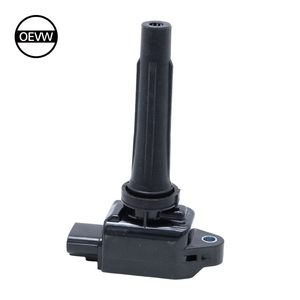 H6T61271 Pe7W18100คอยล์จุดระเบิด K6266 3285A Kc274ประสิทธิภาพสูงสำหรับ MAZDA Cx-30 DM 2.0L 3 Axela BP 1.5L Cx-4 GK 2.0L - Product Image 5